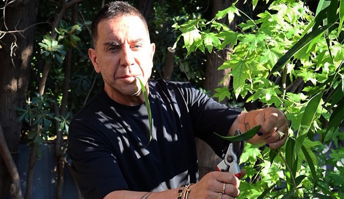Γιώργος Μαζωνάκης