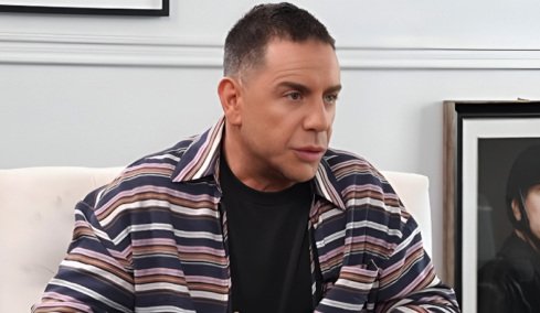 Μαζωνάκης για τον εγκλεισμό στο Δρομοκαΐτειο: Ένιωσα τρόμο και προδοσία - Ψευδής η καταγγελία για ασέλγεια