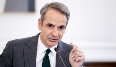 Το μήνυμα πίσω από το 30,4% της ΝΔ: Τι κρύβουν οι 4 αριθμοί της Metron Analysis και η ανάγνωση Μητσοτάκη