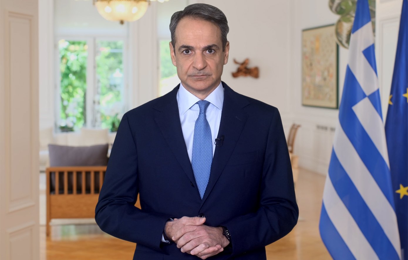 Ανάρτηση του Μητσοτάκη για την απόφαση της UNESCO να εντάξει τον Όλυμπο στα μνημεία παγκόσμιας κληρονομιάς