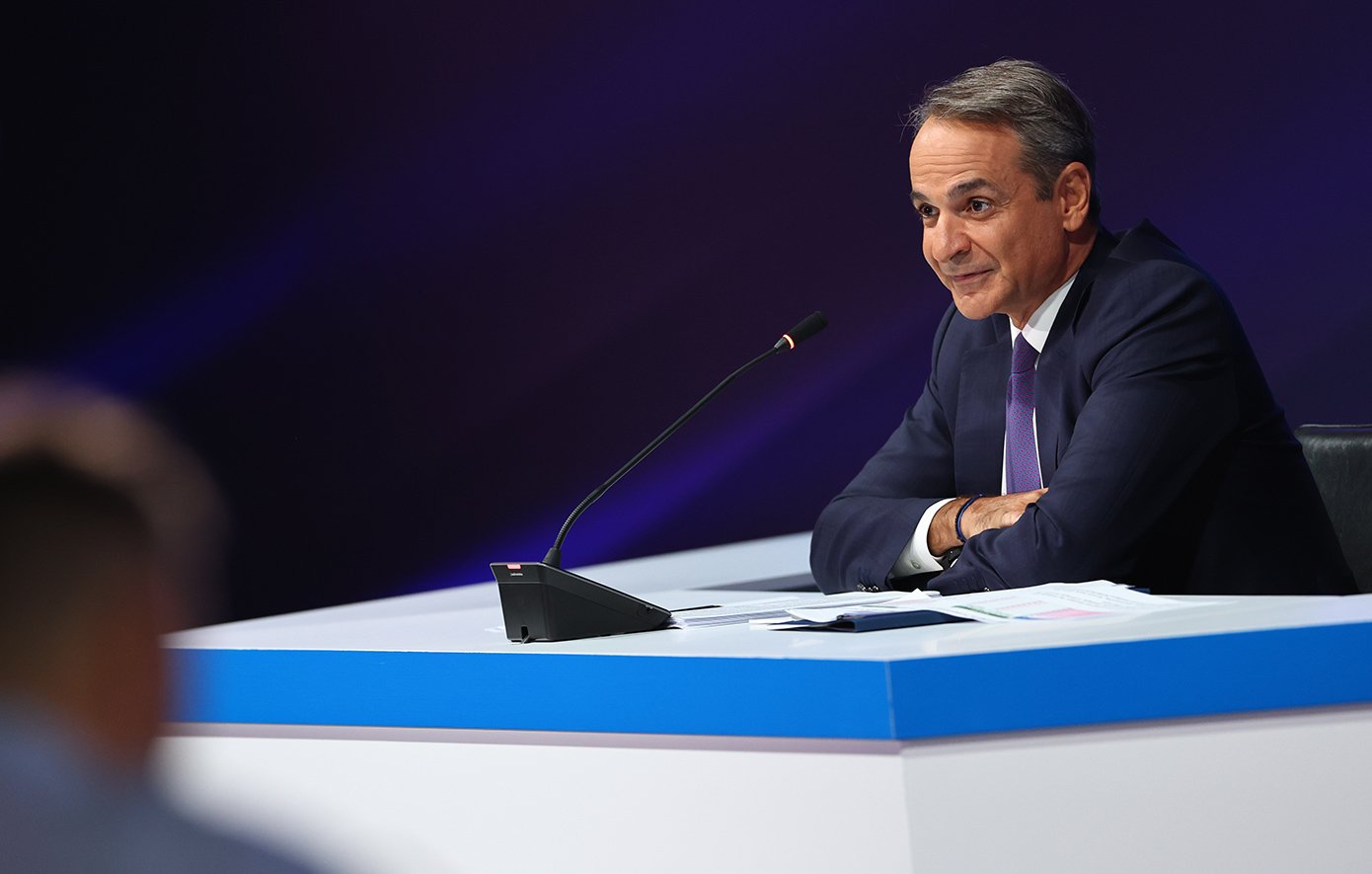 Κλειδώνει το πακέτο της ΔΕΘ: Σε ποιους τομείς θα επικεντρωθεί – Εκτός συζήτησης η επαναφορά της 13ης σύνταξης