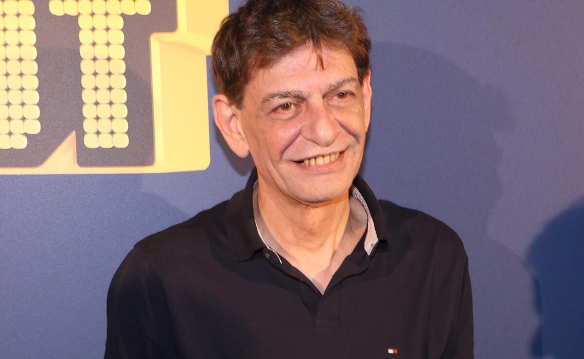 Μιχάλης Ρακιντζής