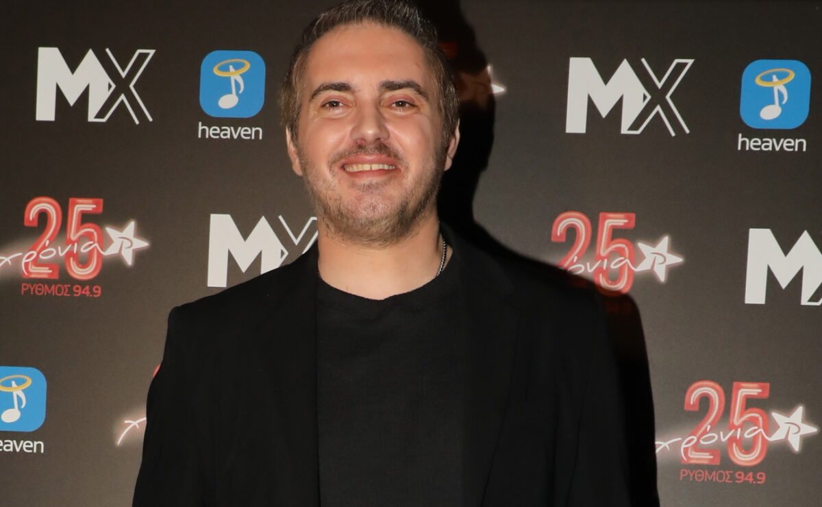 Μιχάλης Χατζηγιάννης