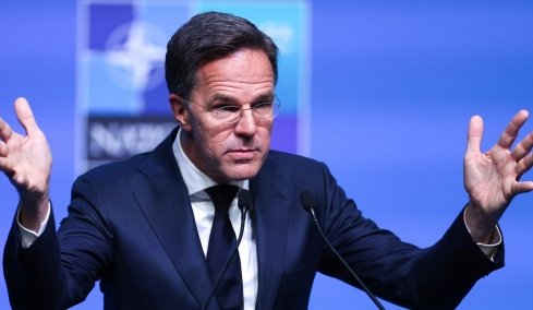 Ρούτε για τις δηλώσεις Μητσοτάκη για το τουρκικό casus belli: Δεν είμαι εδώ για να σχολιάζω, αλλά για να διατηρώ την ενότητα