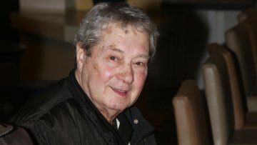 Μιχάλης Μόσιος: Την Παρασκευή η κηδεία του, η επιθυμία της οικογένειας αντί στεφάνων 