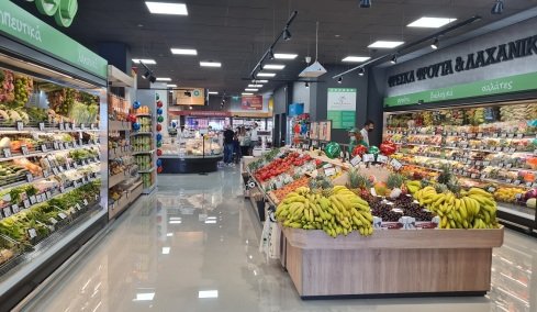 Η φρεσκάδα έχει ταυτότητα: Μάθε τι βάζεις πραγματικά στο τραπέζι σου