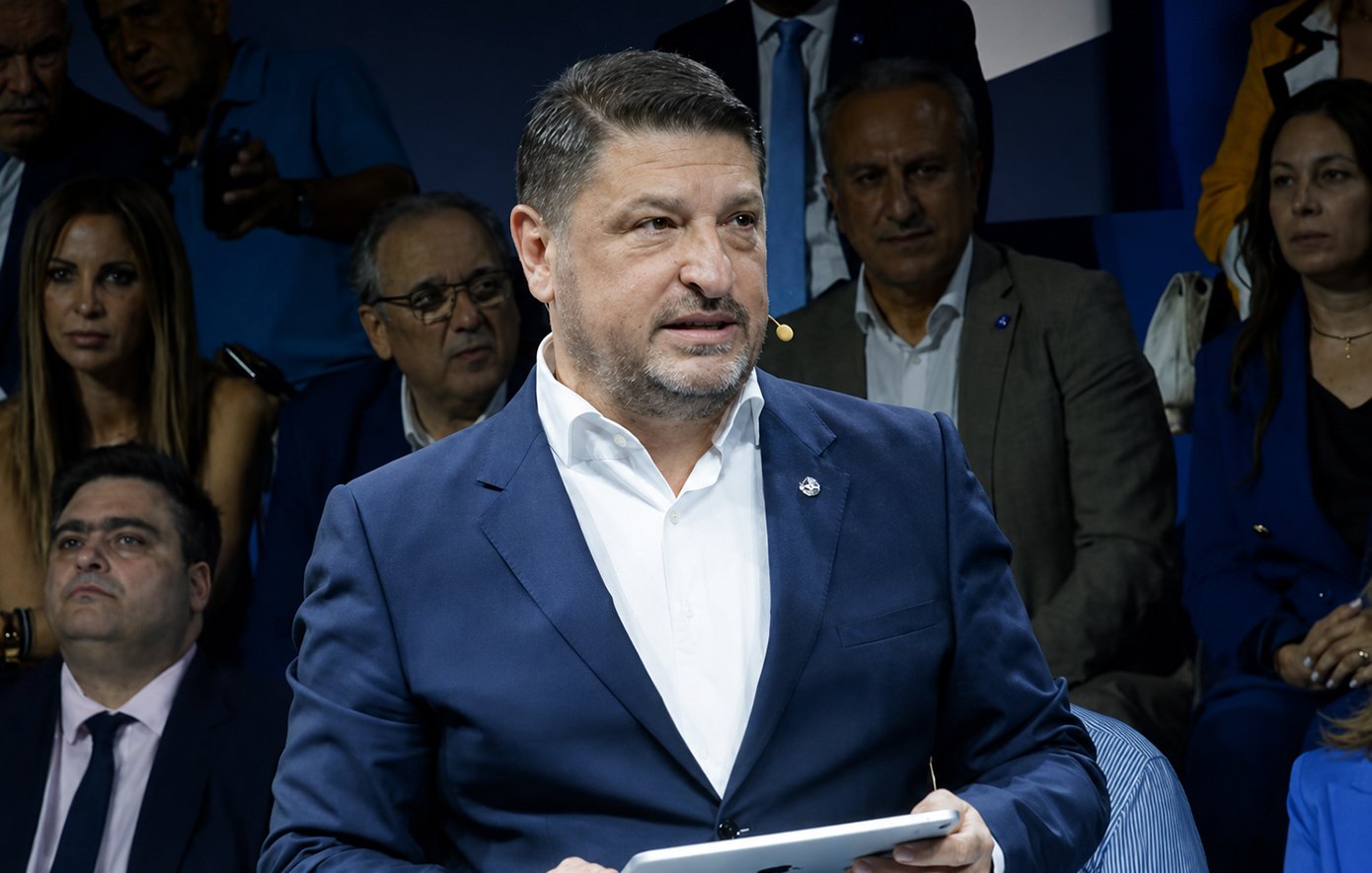 Ν. Χαρδαλιάς: Είμαστε στα μισά της θητείας μας και το 58,8% του σχεδίου μας ήδη υλοποιείται