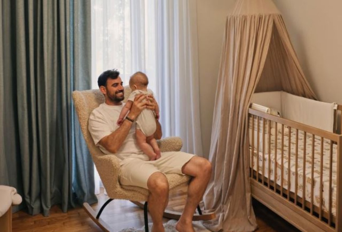 Νίκος Πολυδερόπουλος