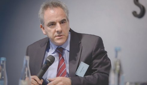 Θύμα Ρώσων φαρσέρ ο σύμβουλος εθνικής ασφαλείας του πρωθυπουργού, Θάνος Ντόκος