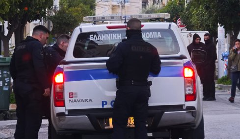 Απόβαση στα Ζωνιανά έκαναν 28 κλιμάκια από Αθήνα για ελέγχους σε 180 κτηνοτροφικά μητρώα συνοδεία 200 αστυνομικών