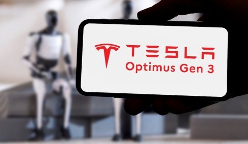 Το ρομπότ της Tesla έρχεται Ελλάδα σε τιμή έκπληξη