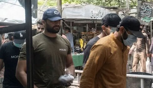Φρίκη για δύο γυναίκες που πήγαν στο Πακιστάν για crypto: Απήχθησαν, βασανίστηκαν και βιάστηκαν ομαδικά - Εμπλέκεται ο εγγονός του ΥΠΕΞ
