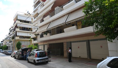 Λέων για το θάνατο των δύο νεαρών στον Πειραιά: Το μονοξείδιο του άνθρακα προκαλεί απώλεια αισθήσεων σε λίγα λεπτά, είναι άοσμο και δεν γίνεται αντιληπτό
