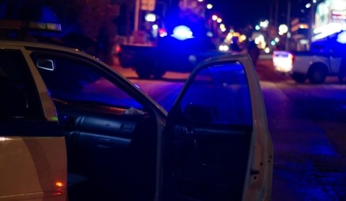 Ρομά προκάλεσαν επεισόδιο στο Κέντρο Υγείας στα Σπάτα, συνελήφθησαν και ξεκίνησαν να καταστρέφουν το Αστυνομικό Τμήμα