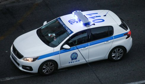Άγριο επεισόδιο στην Ημαθία: 47χρονος διαπληκτίστηκε με δύο Ρομά και σκότωσε τον έναν με μαχαίρι - Βίντεο με την στιγμή της επίθεσης