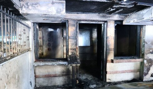 Τι ερευνά η ΕΛΑΣ για τα 17 λεπτά του τρόμου των εμπρηστικών επιθέσεων στη Θεσσαλονίκη: Οι κάμερες, οι τρεις δράστες και οι «βοηθοί»