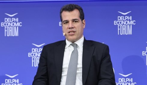 Πλεύρης για τις επιθέσεις στη Θεσσαλονίκη: Πέθανε ένας άνθρωπος από την τρομοκρατία της Αριστεράς - Ο Τσίπρας ανέχεται τους μπαχαλάκηδες