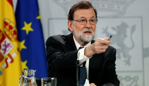 Οργή σε Μαδρίτη και Παρίσι για το σχόλιο του πρώην πρωθυπουργού Μαριάνο Ραχόι: Η Γαλλία είναι ομάδα χωρίς Γάλλους παίκτες 