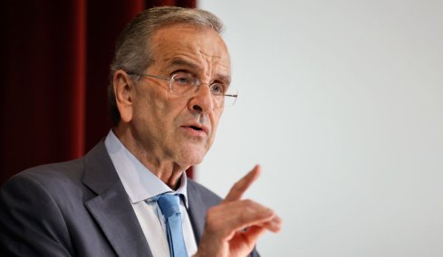 «Ανοίγει» το μέτωπο της κυβέρνησης με τον Σαμαρά: Το Ρετιρέ, ο Άρειος Πάγος και τα καρφιά για το 2023  