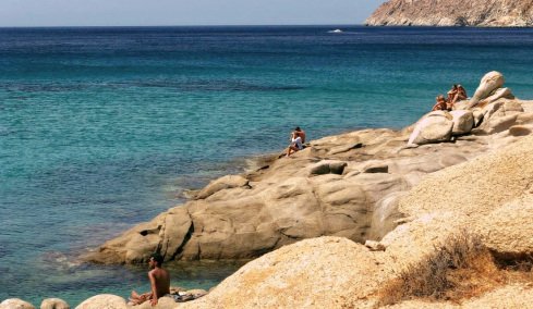 5 προορισμοί για solo travellers τα Σαββατοκύριακα του καλοκαιριού 