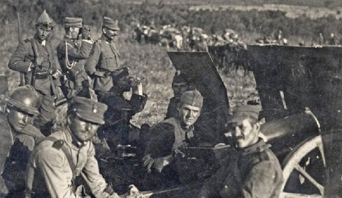 Δαγκλής - Λυκούδης: οι Έλληνες στρατιωτικοί που με τις εφευρέσεις τους άλλαξαν την ιστορία του Πυροβολικού 