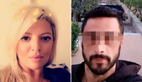 Νέες αποκαλύψεις για το έγκλημα στη Σύρο: Η 41χρονη πήγε στο σπίτι του ζευγαριού με μαχαίρι, αεροβόλο και λοστό, τη χτύπησαν με γλάστρα και καρέκλα