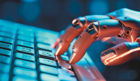 AI και εργασία: Οι 17 κλάδοι όπου η Τεχνητή Νοημοσύνη απειλεί περισσότερο τις θέσεις των νέων
