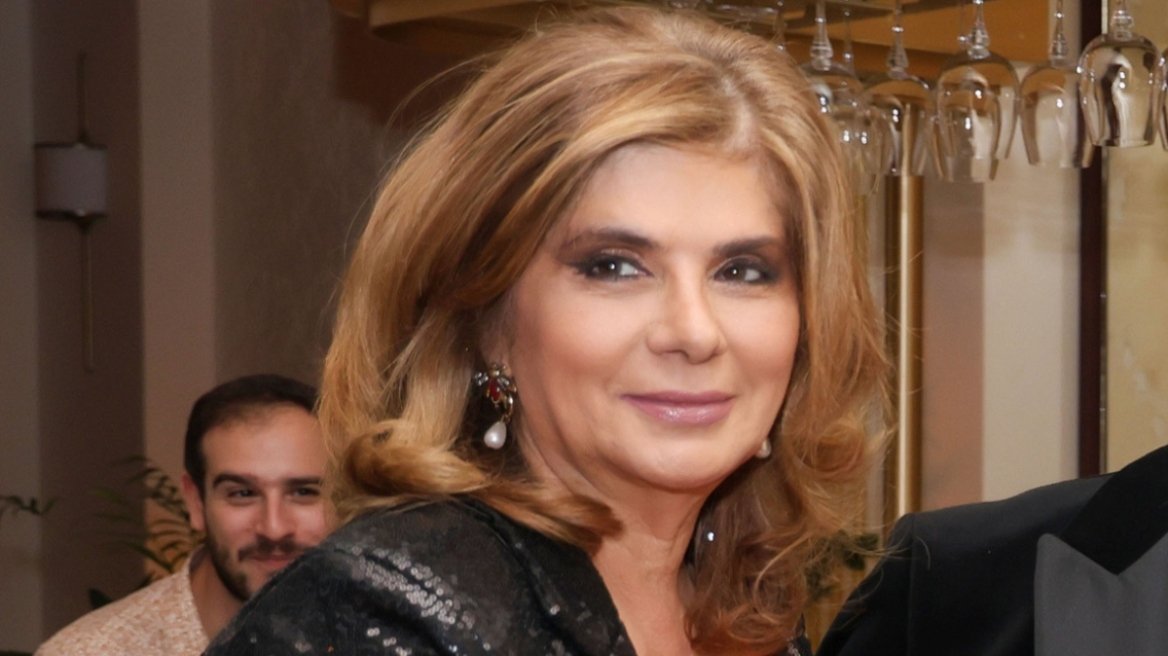 Βάσια Παναγοπούλου για το ατύχημά της: Ήταν μια δυσάρεστη εμπειρία, έχω επιστρέψει σταδιακά στην καθημερινότητά μου