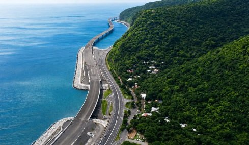 Αυτός είναι ο ακριβότερος δρόμος στον κόσμo