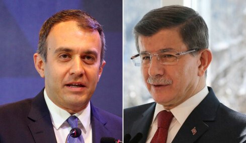Επεισόδιο Χατζηβασιλείου με Νταβούτογλου για το Κυπριακό: «Έχουμε εισβολή από το 1974, η Τουρκία να αποδεχθεί την πραγματικότητα» - Δείτε βίντεο  
