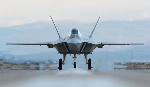 Πέρασε από το Κογκρέσο η πώληση κινητήρων F110 στην Άγκυρα για το τουρκικό μαχητικό KAAN, γράφουν Hurryiet και Yeni Safak