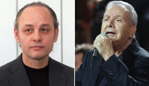 Γιώργος Χατζιδάκις: Η απαγόρευση αφορούσε στην εταιρεία παραγωγής της συναυλίας και όχι στον Μανώλη Μητσιά