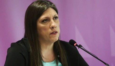 Κωνσταντοπούλου: Πολιτικός απατεώνας και εγκληματίας ο Τσίπρας - Τι απάντησε σε Ασλανίδη για την καθυστέρηση 2,5 ωρών στη δίκη των Τεμπών