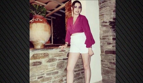 Θρήνος στη Λακωνία για την 29χρονη Ελένη που έχασε τη ζωή της σε τροχαίο