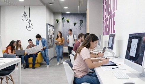 Κάτι αλλάζει στον χάρτη της πανεπιστημιακής εκπαίδευσης στην Ελλάδα