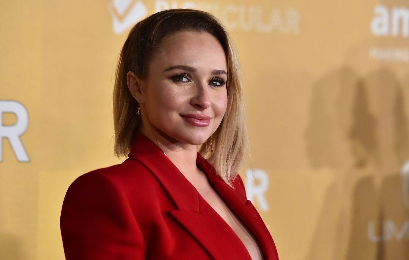 Hayden Panettiere