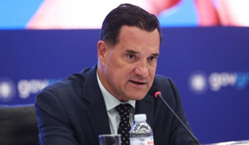 Γεωργιάδης: Πειθαρχική διαδικασία κατά εργαζομένων στο Δαφνί για λεκτικό προπηλακισμό και ύβρεις  