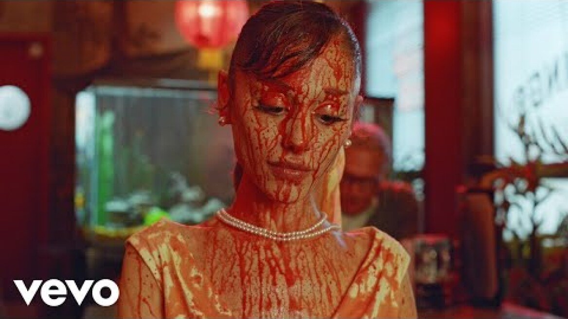 Ariana Grande - petal (official music video)