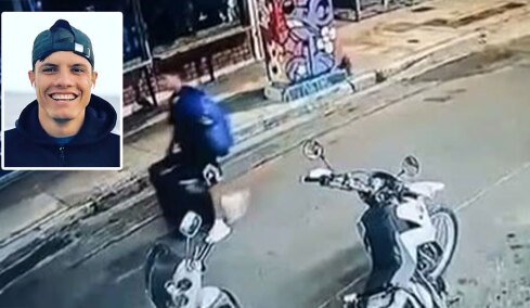 Από την Λέσβο ως ασυνόδευτος είχε έρθει στην Αθήνα ο 26χρονος Αφγανός πυγμάχος που σκότωσε τη Βρετανίδα στην Κυψέλη