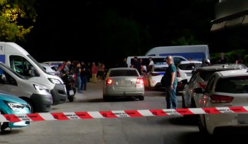 Μυστήριο με τον αστυνομικό που βρέθηκε νεκρός στον Άγιο Δημήτριο,  τι δείχνουν τα πρώτα ευρήματα του ιατροδικαστή