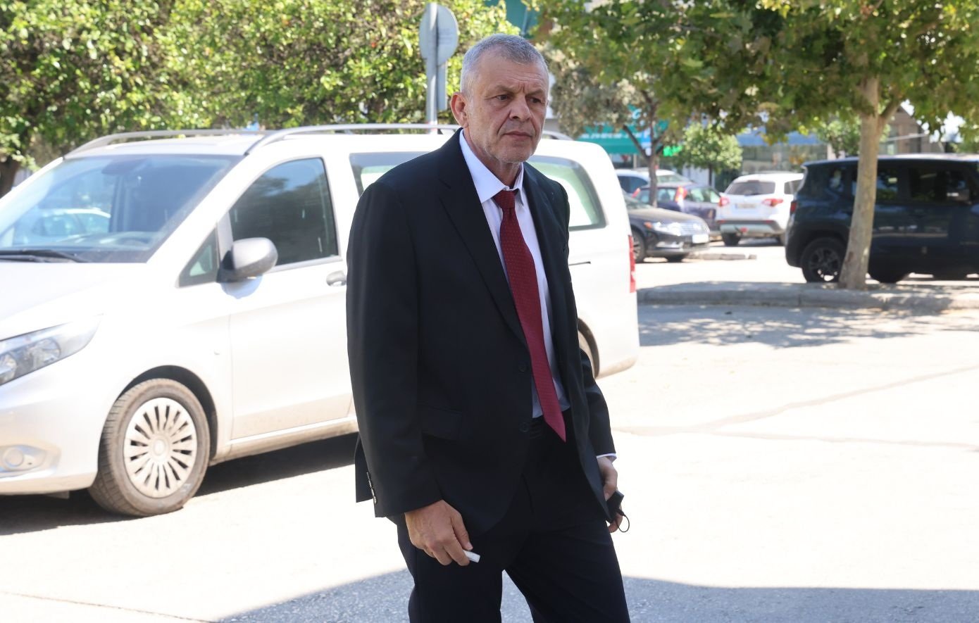 ΑΠΟΣΤΟΛΟΣ ΓΚΛΕΤΣΟΣ
