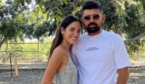 Τραγωδία στο Ισραήλ: Επιζών της επίθεσης 7ης Οκτωβρίου από τη Χαμάς αυτοκτόνησε στον τάφο της συντρόφου του που δολοφονήθηκε στο μουσικό φεστιβάλ Nova