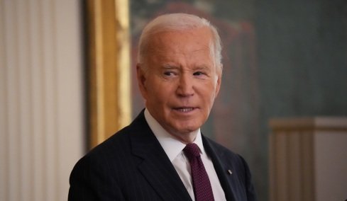 «Ξυπνούσε έως και εφτά φορές την νύχτα»: Η περίεργη συνήθεια του Τζο Μπάιντεν πριν διαγνωστεί με καρκίνο του προστάτη  