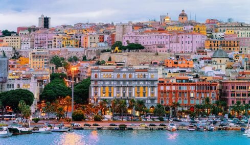 Η Σαρδηνία πέρα από τη διεθνή φήμη και την κοσμοπολίτικη λάμψη  