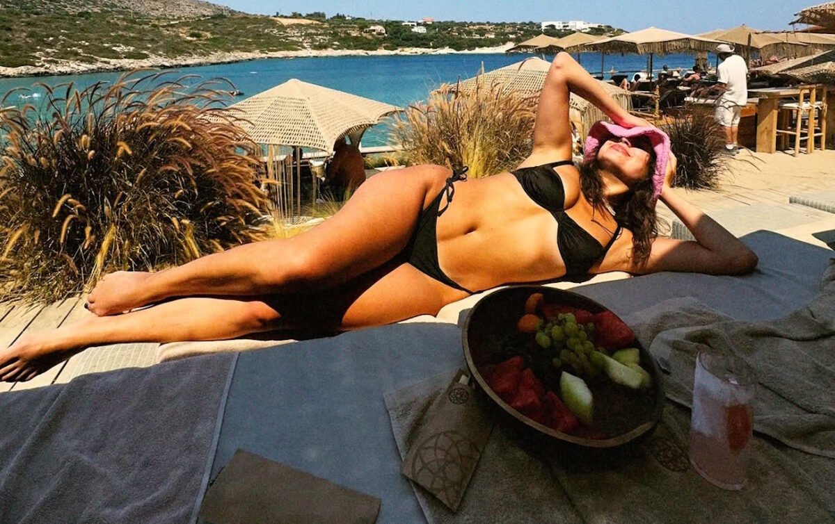 Δανάη Παππά