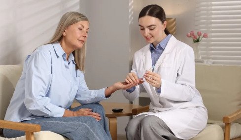 Διαβήτης τύπου 2: Νέα θεωρία αλλάζει όσα ξέραμε για την αντίσταση στην ινσουλίνη  