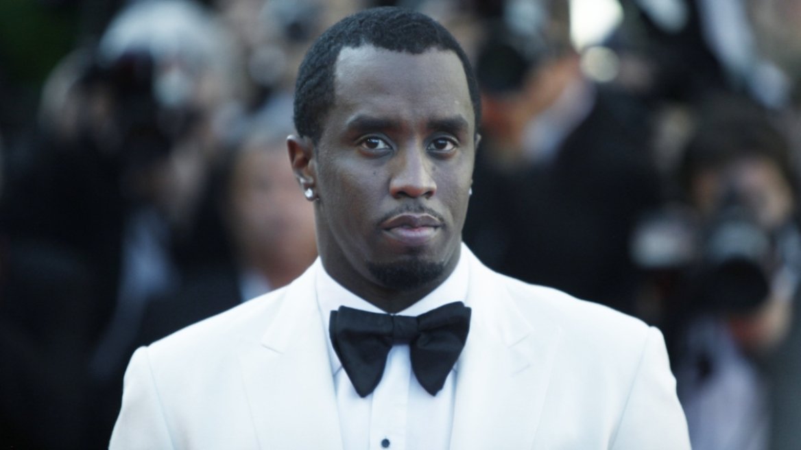 Diddy: Μετατέθηκε ξανά η ημερομηνία αποφυλάκισής του
