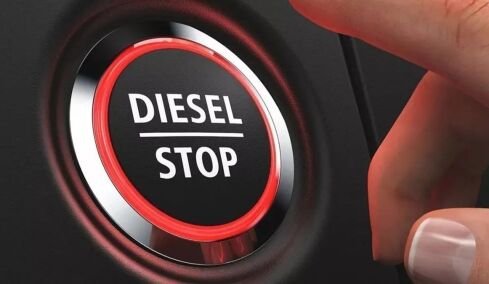 Τέλος το diesel από τα πρατήρια καυσίμων;