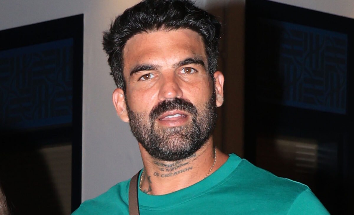 Δημήτρης Αλεξάνδρου