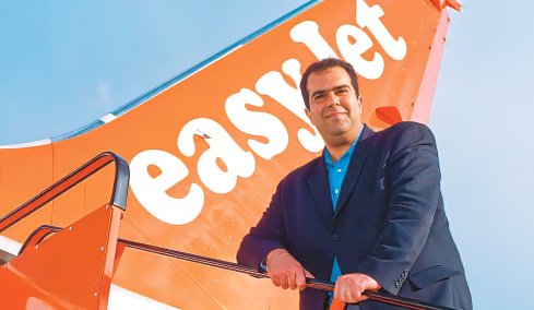 Αλλαγή ιδιοκτησίας στην easyJet: Ο Sir Στέλιος Χατζηιωάννου κερδίζει τον εμφύλιο